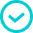 체크 아이콘
