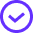 체크 아이콘