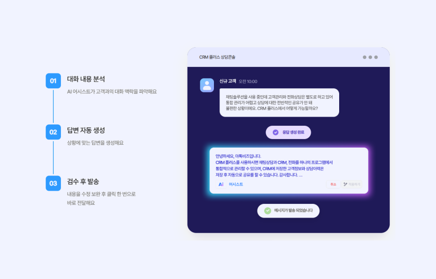 AI 어시스트란