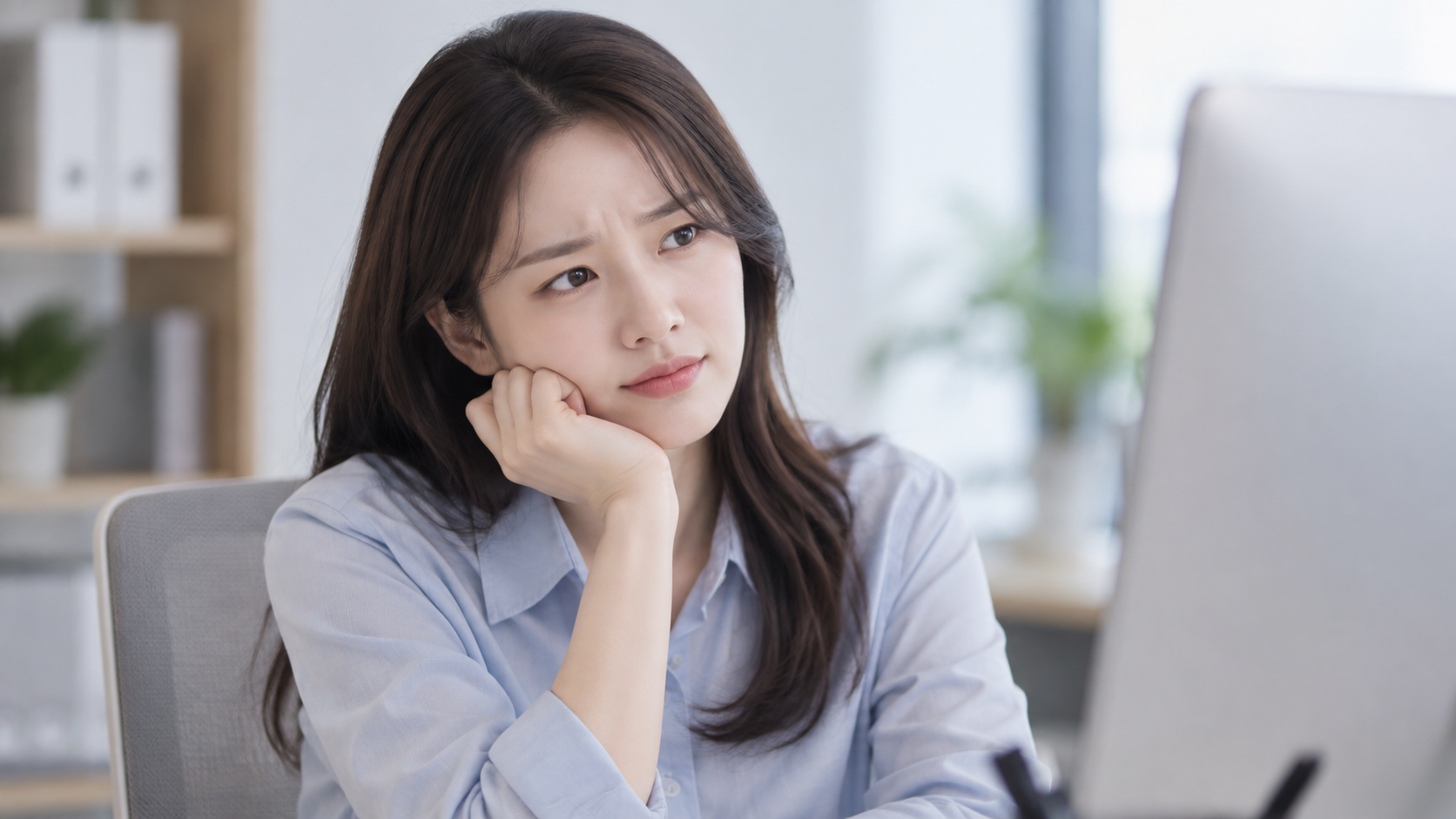 AI 상담 만족도